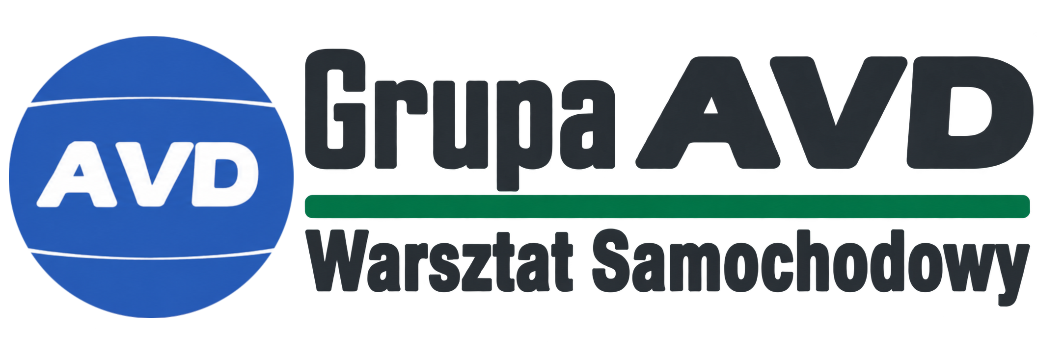Grupa AVD — Warsztat Samochodowy